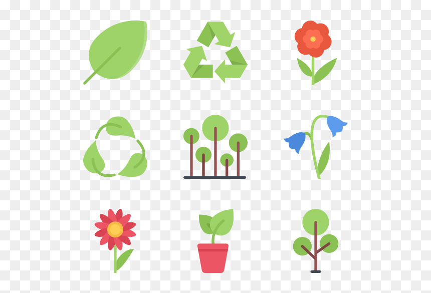 361811-ecology, HD Png Download - space icon png