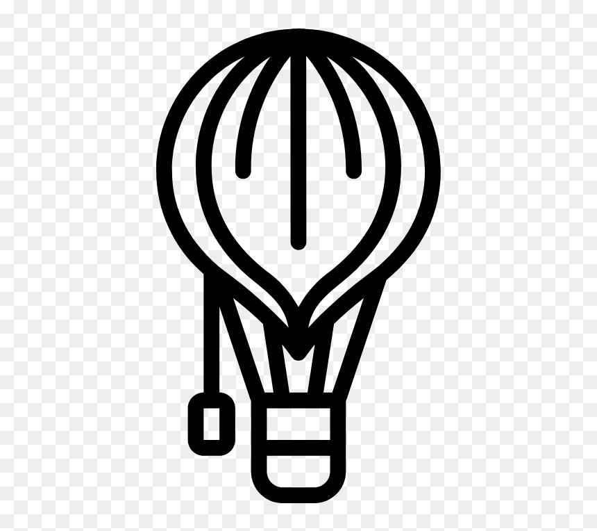 Emblem, HD Png Download - balloon vector png