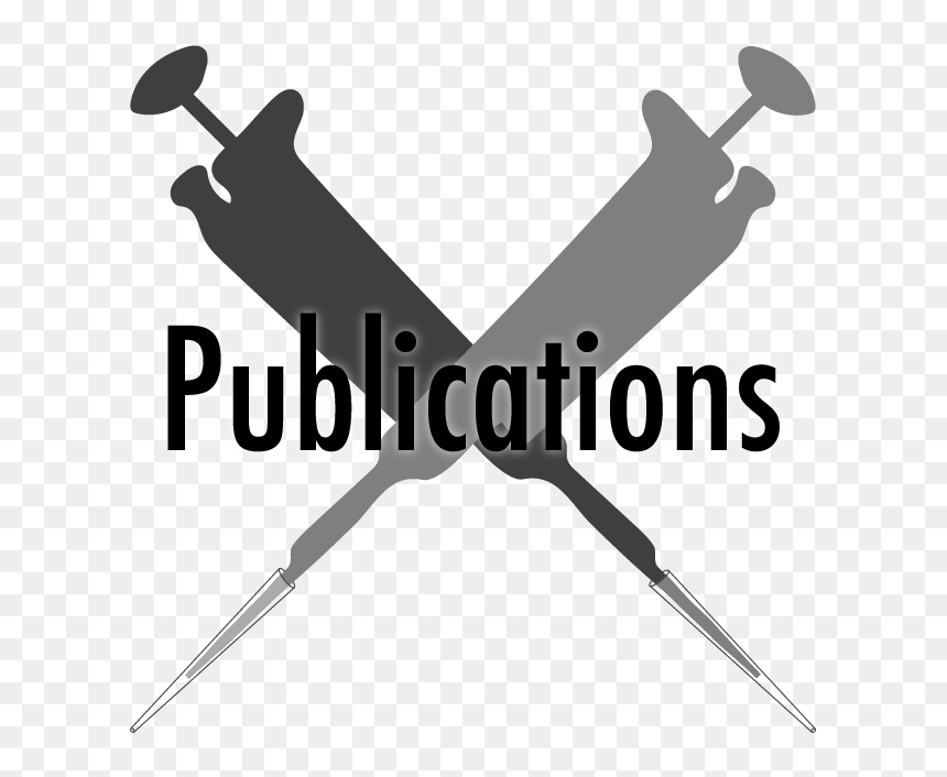 Publications - Motorcycle, HD Png Download - crossed rifles png