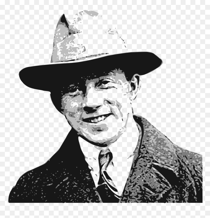 Werner Heisenberg Clipart Png - Werner Heisenberg T Shirt, Transparent Png - heisenberg png
