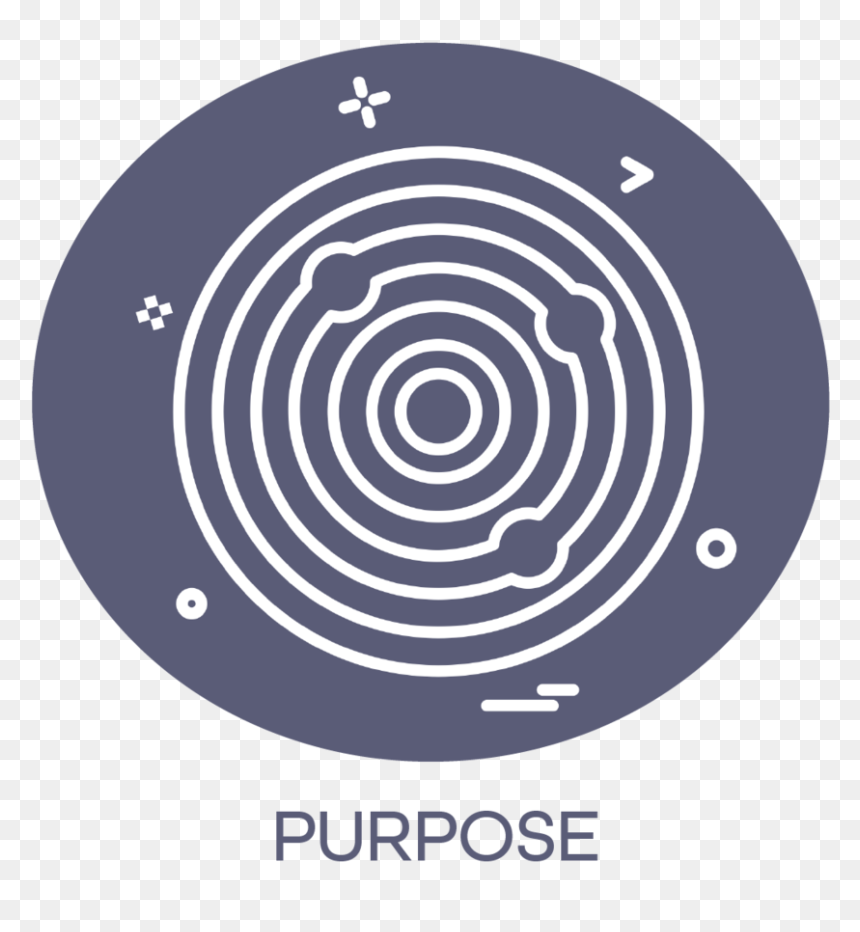 Purpose - Cricket Icon Background, HD Png Download - thoughts png