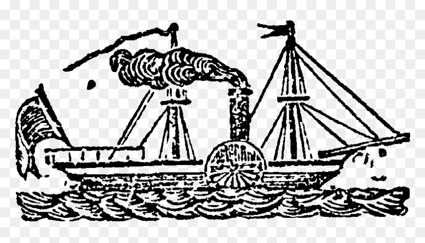 Furst Menschikoff 1840 - Mast, HD Png Download - announcements png