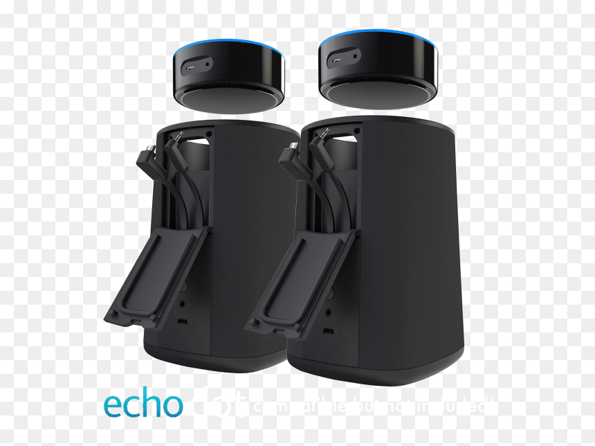Mobile Phone, HD Png Download - echo dot png