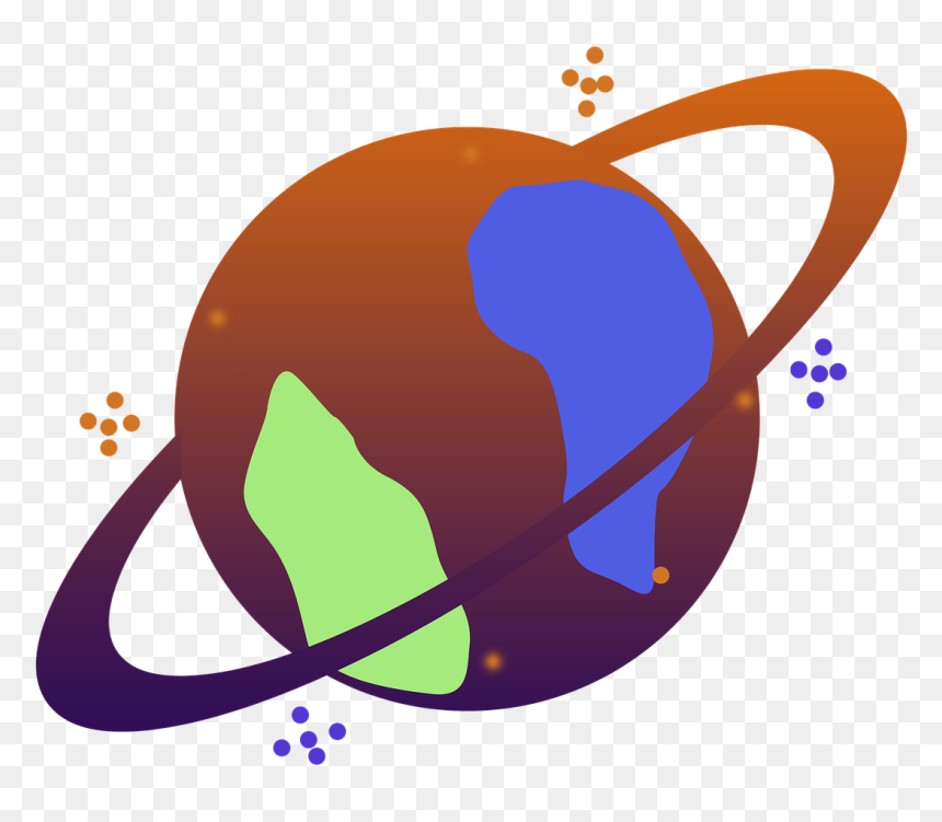 Galaxy Icon, Earth Icon, Planet, Solar, Science, Galaxy, - Icon Galaxy Png, Transparent Png - space icon png
