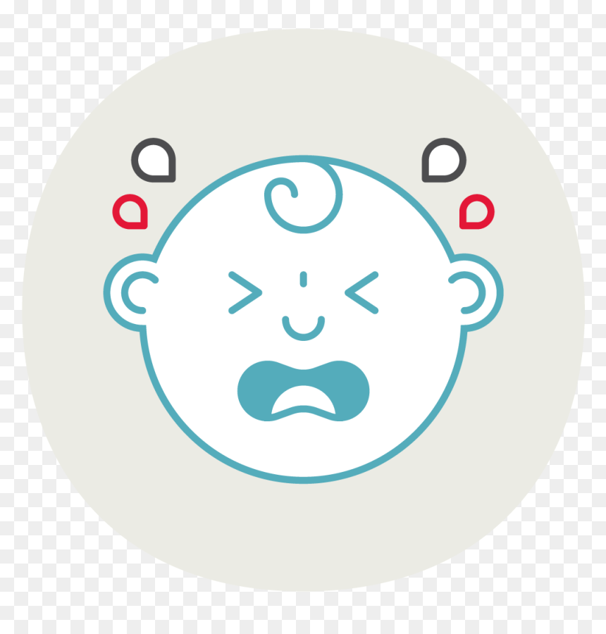 Teething Syndrome, HD Png Download - tylenol png