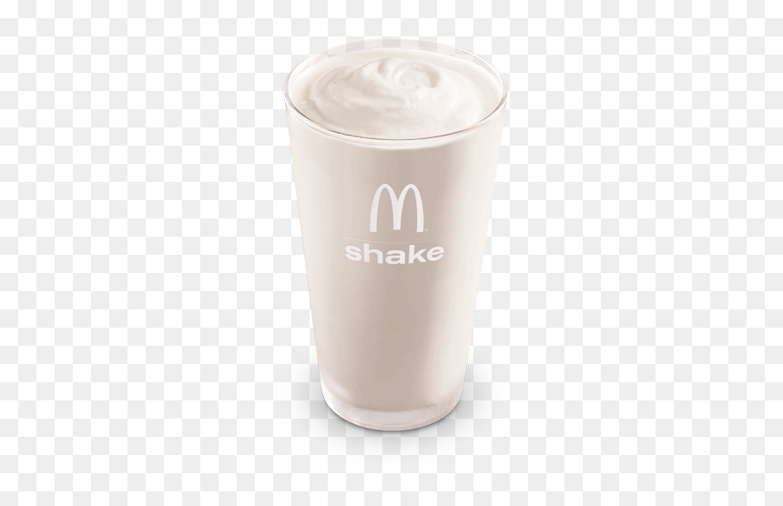 Caffeinated Drink, HD Png Download - milk shake png