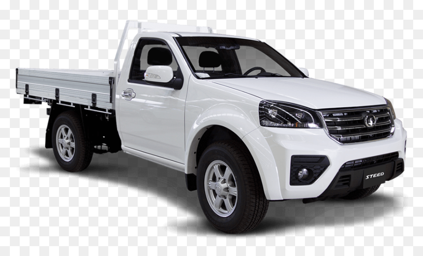 Ute Hire Cairns - 2018 F150 Fender Flares, HD Png Download - destroyed car png