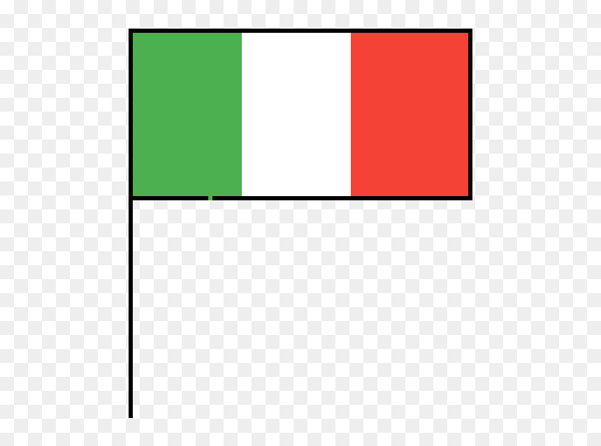 Flag, HD Png Download - uae flag png