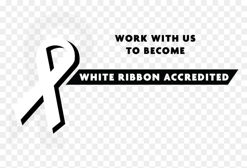Wraccredited - Banner - Graphic Design, HD Png Download - banner png black and white