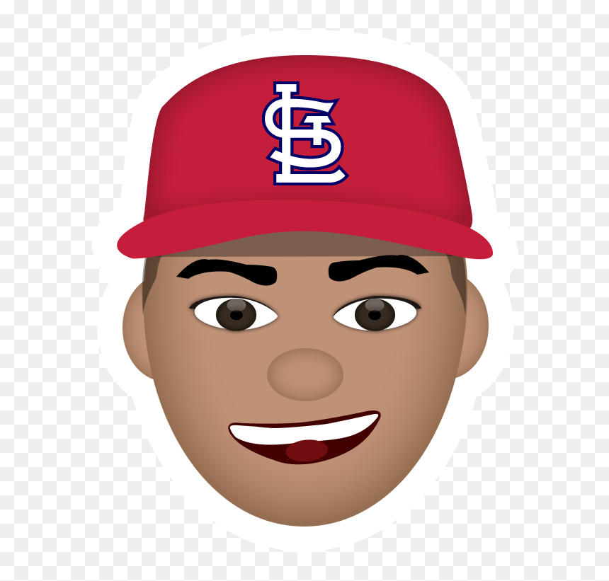 St Louis Cardinals, HD Png Download - st louis cardinals png