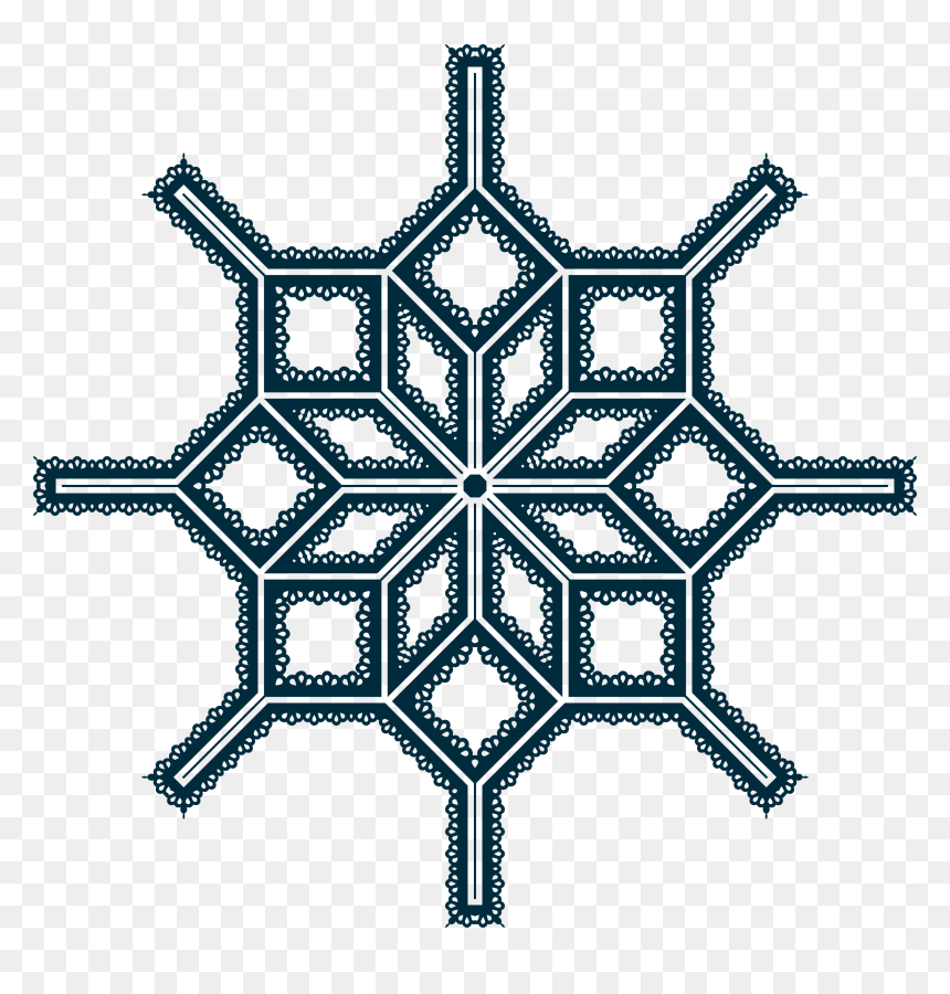 Scallop Frame Extrapolated 15 Clip Arts - Logo Pendidikan Integral Hidayatullah, HD Png Download - scallop circle png