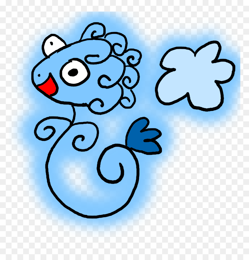 A Nomad That Lives In The Cold District Turns Into - Cartoon, HD Png Download - bushy eyebrows png