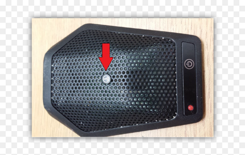 Loudspeaker, HD Png Download - mic vector png