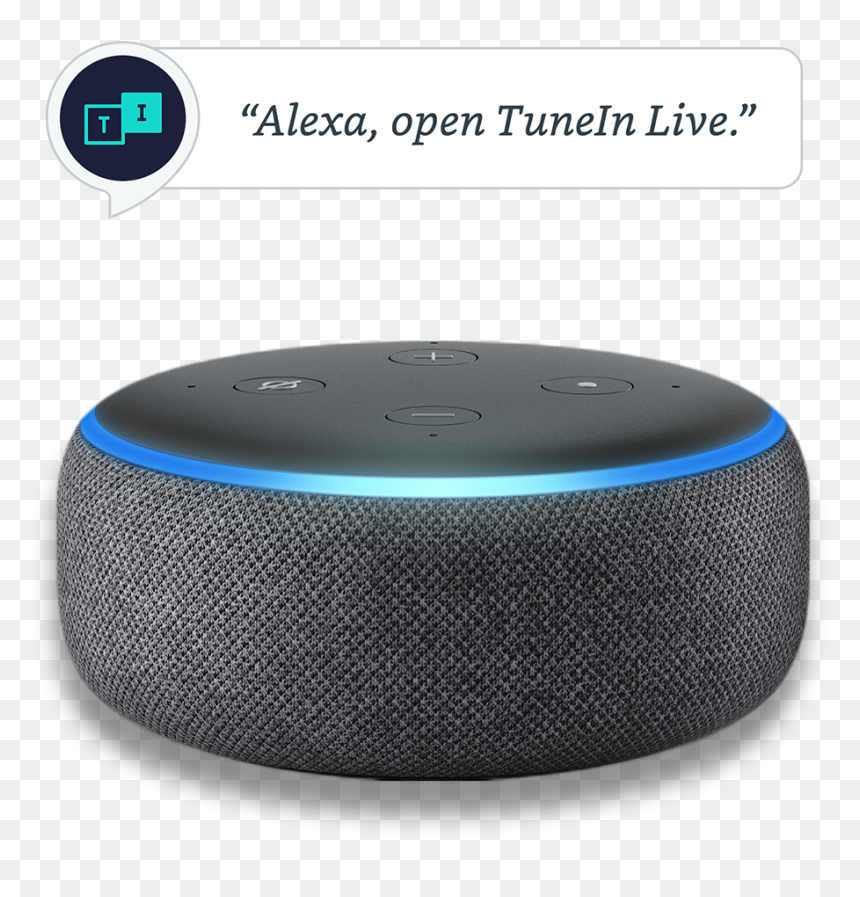 Mobile Phone, HD Png Download - echo dot png