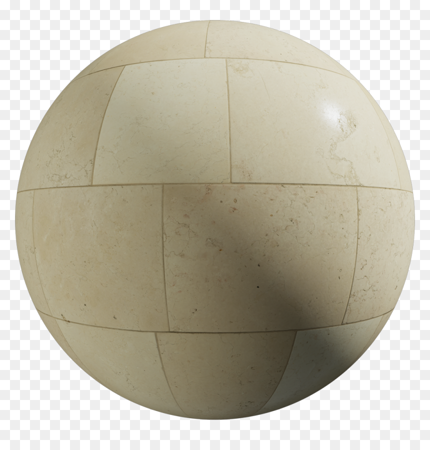 Sphere, HD Png Download - marble texture png