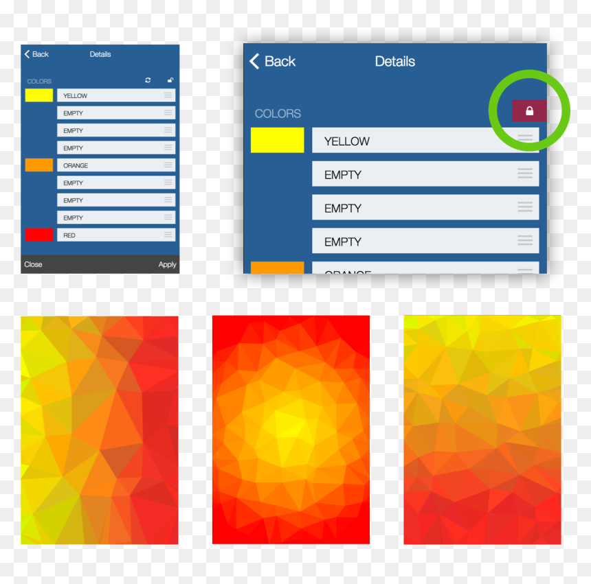 Screenshot, HD Png Download - refresh button png