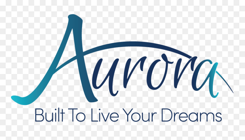 Aurora Another Leadership Properties Development - Calligraphy, HD Png Download - nwa png