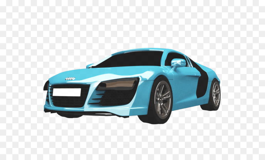 Audi R8 , Png Download - Supercar, Transparent Png - audi r8 png
