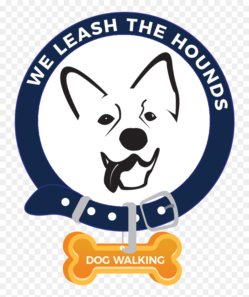 Image Result For Dog On A Leash Clipart - Williamsburg County School District, HD Png Download - dog leash png