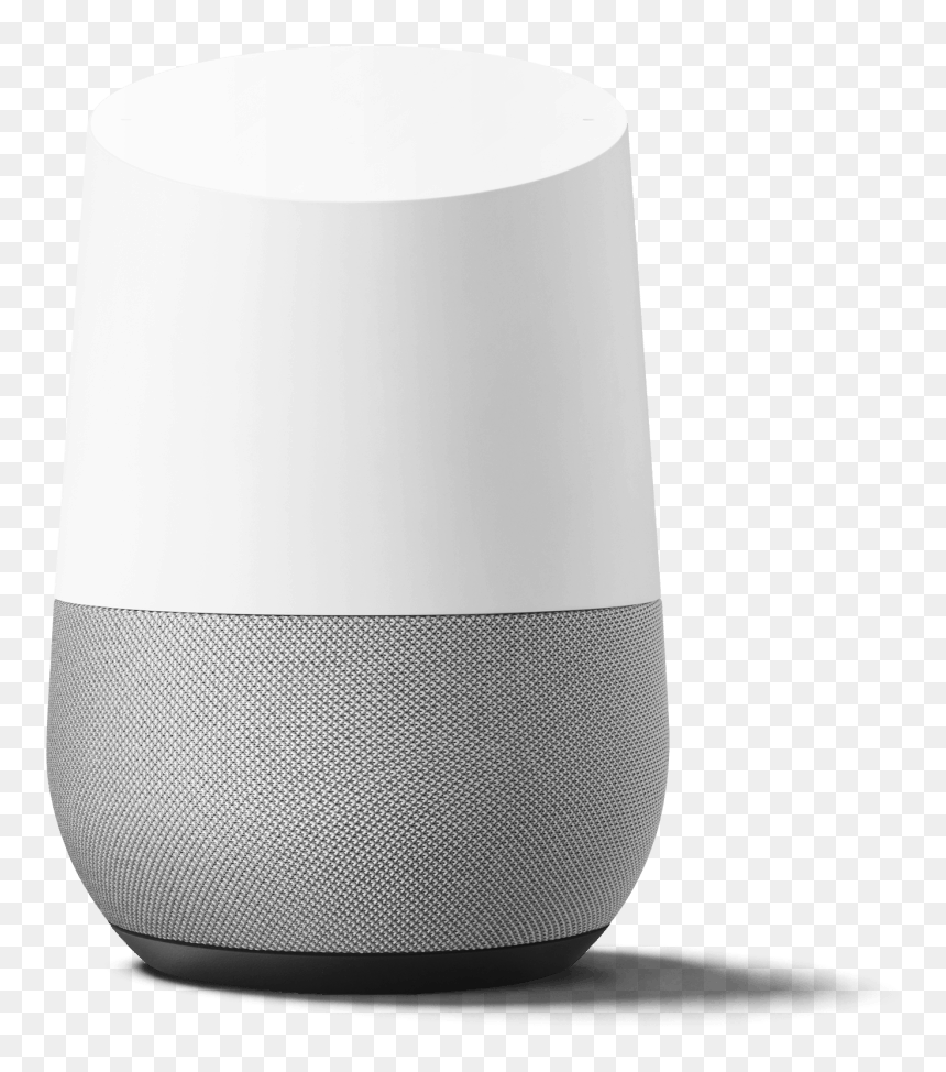 Google, HD Png Download - amazon echo dot png
