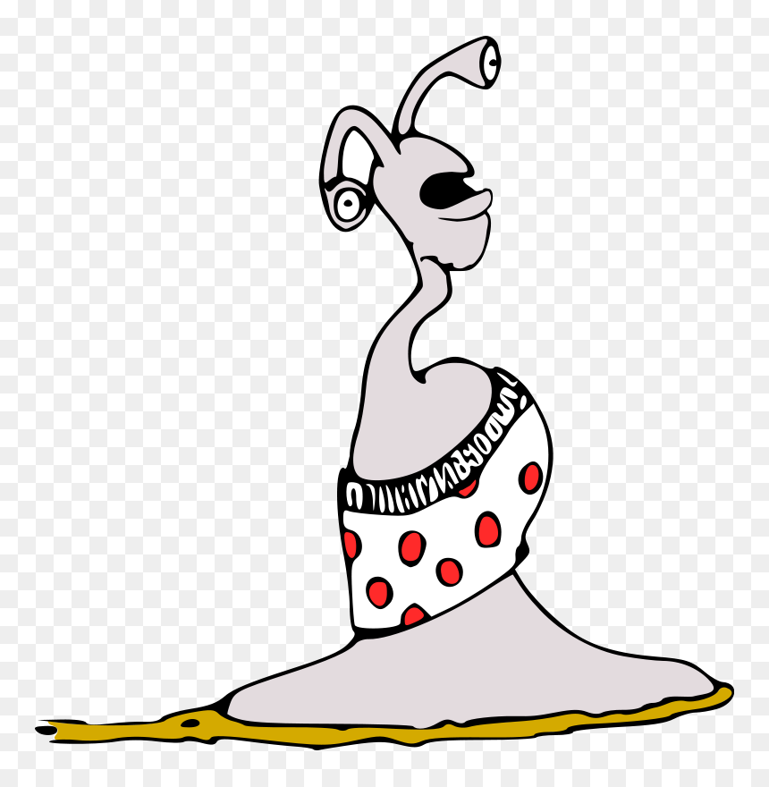 Concealment - Clipart - Polytheistic Clipart, HD Png Download - alien clipart png