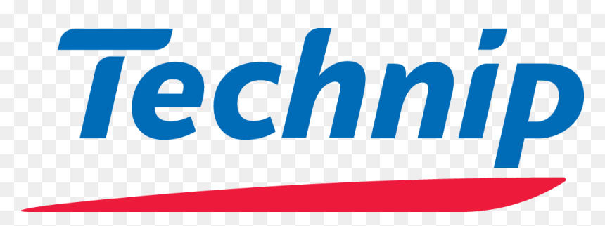 Technip Logo - Technip, HD Png Download - crayola logo png