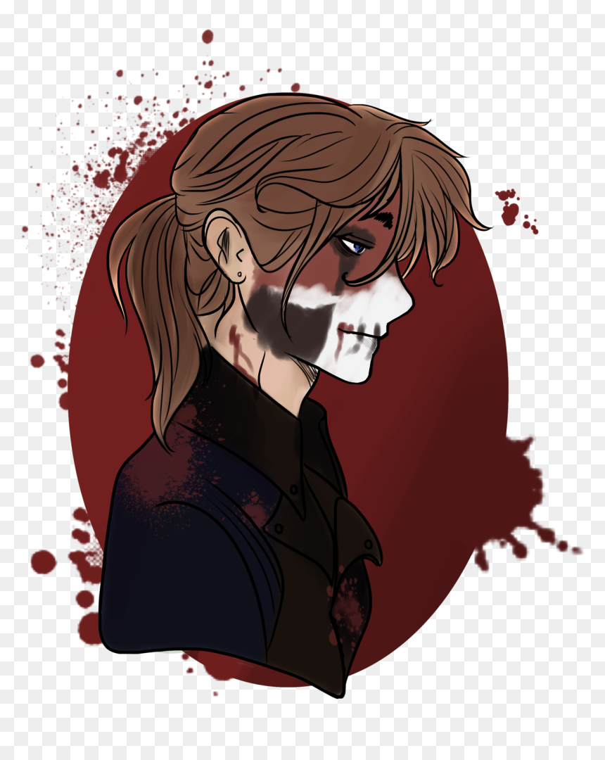 Illustration, HD Png Download - gta 5 wasted png