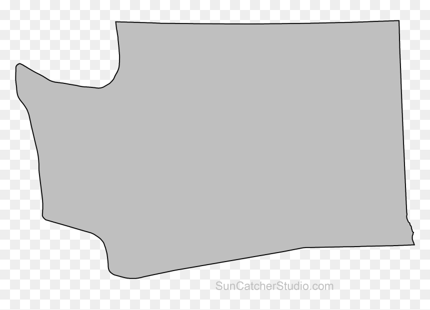Clip Art, HD Png Download - america outline png