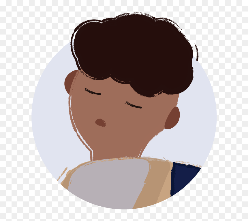 Child, HD Png Download - vector people png
