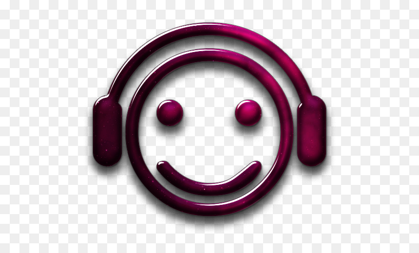 Smiley, HD Png Download - space icon png