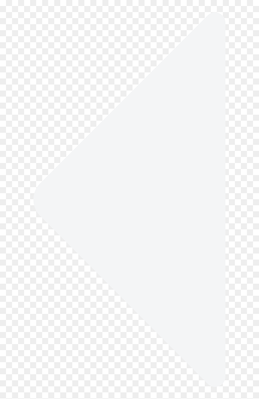 Parallel, HD Png Download - white left arrow png