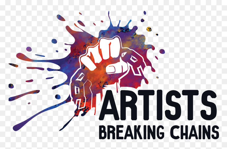 Poster Break The Chain, HD Png Download - breaking chains png