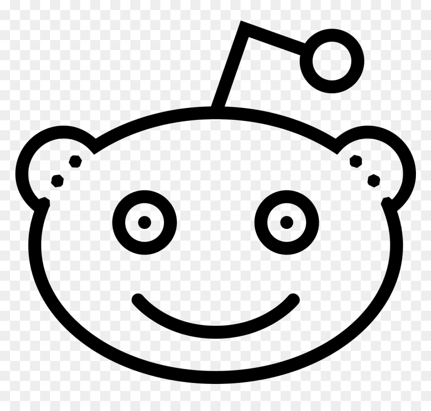Transparent Paladin Clipart - Smiley, HD Png Download - registered icon png