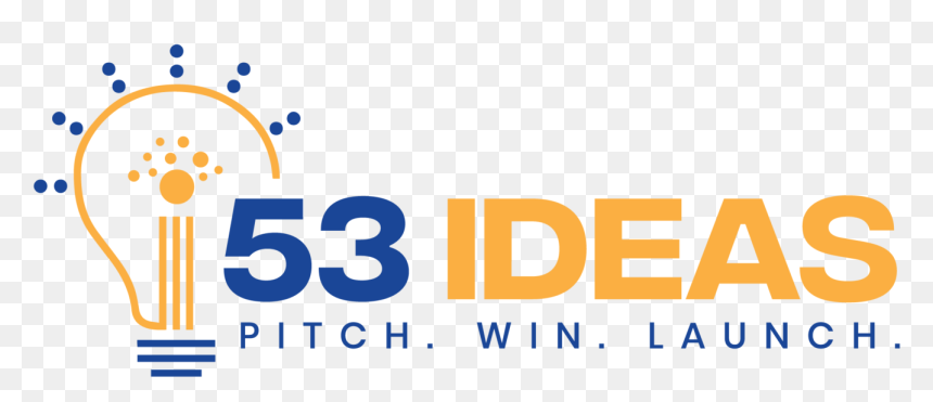 53 Ideas Logo - Graphic Design, HD Png Download - fifth third bank png