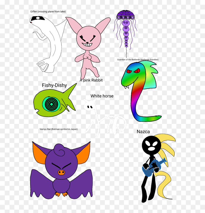 Image - Cartoon, HD Png Download - tumblr alien png