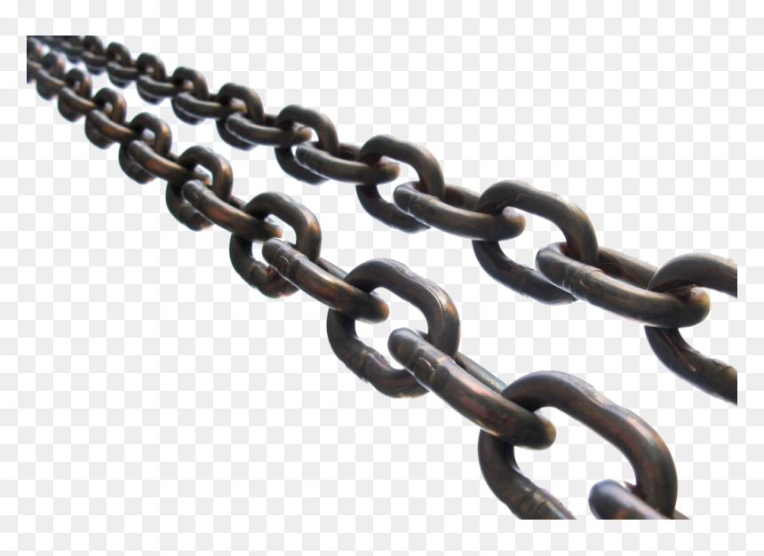 Chain - Imagen Fondo Power Point Cadena, HD Png Download - breaking chains png