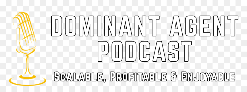 The Dominant Agent Podcast - Irmas, HD Png Download - america outline png