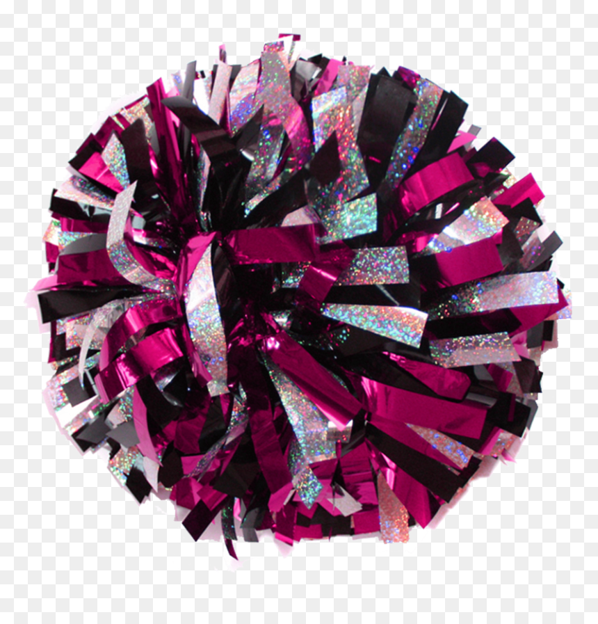 Pom Pom Transparent Clipart, HD Png Download - pom poms png