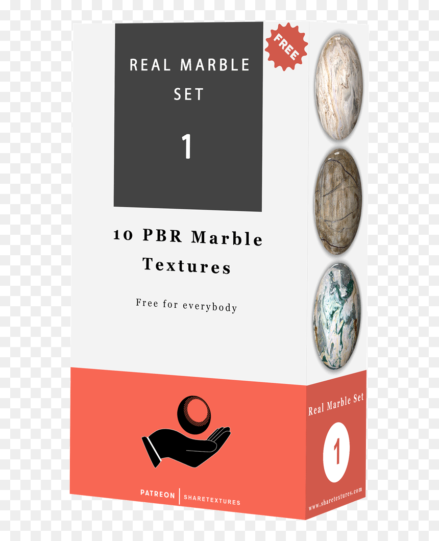 Texture Mapping, HD Png Download - marble texture png