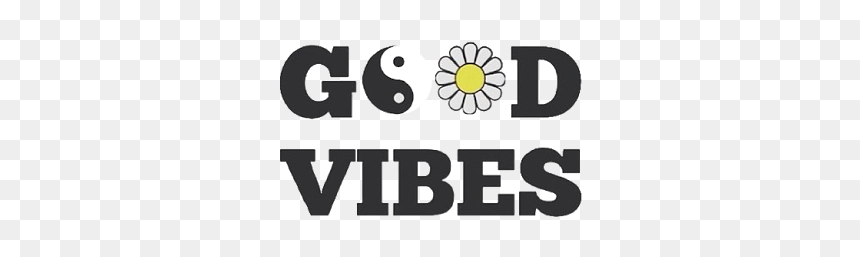 Good Vibes Png, Transparent Png - good vibes png