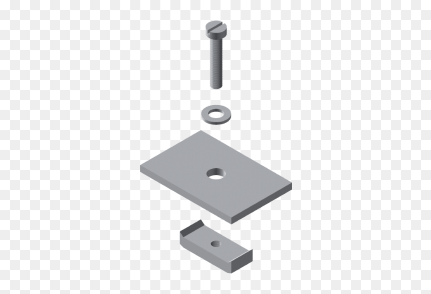 Circle, HD Png Download - metal screw head png