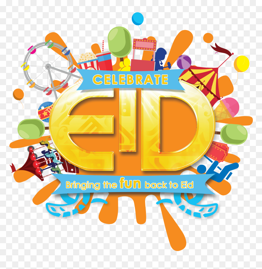 Transparent Eid Mubarak Clipart - Eid Al Adha 2019 Png, Png Download - eid ul adha png