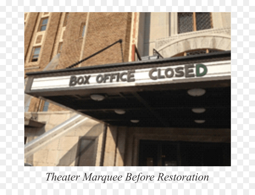 Condominium, HD Png Download - movie marquee png