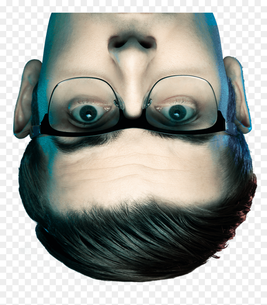 Image - Illustration, HD Png Download - bushy eyebrows png
