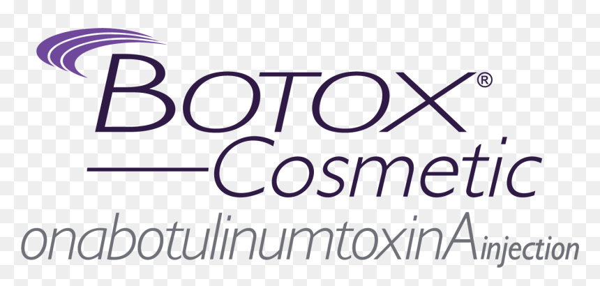 Botox Cosmetic 2019, HD Png Download - botox logo png