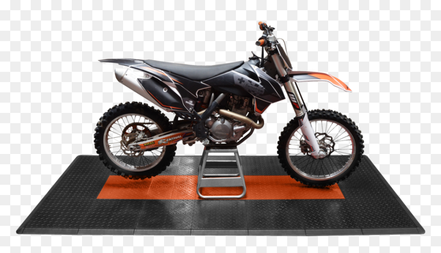 Motorcycle, HD Png Download - diamond plate png