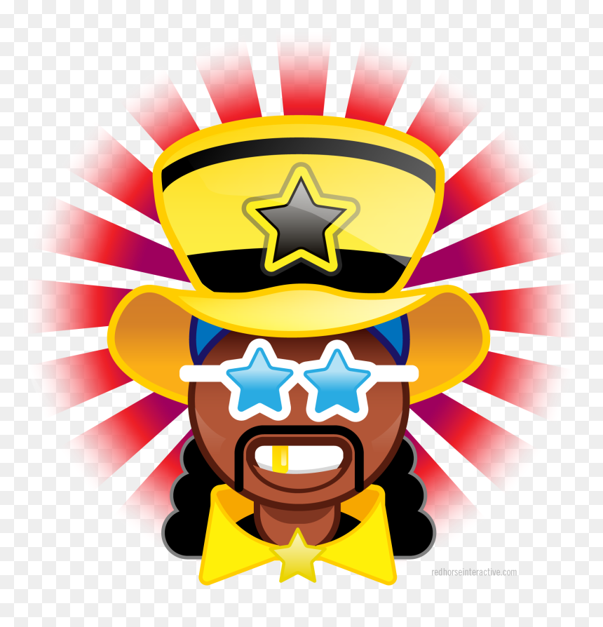 Illustration, HD Png Download - nervous emoji png