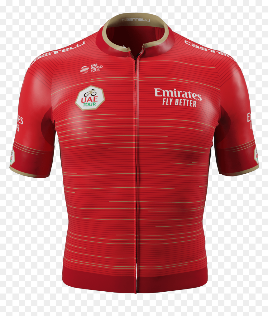 Transparent Uae Flag Png - Uae Tour 2019 Jersey, Png Download - uae flag png