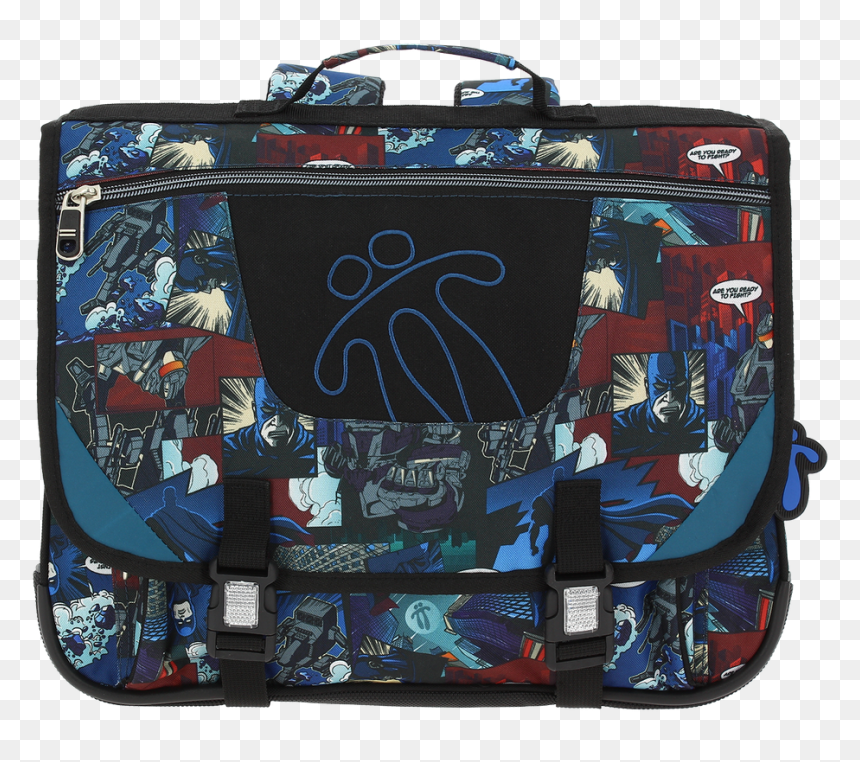 Totto Crayola Schoolbag/backpack - Mochilas Totto Escolares, HD Png Download - crayola logo png