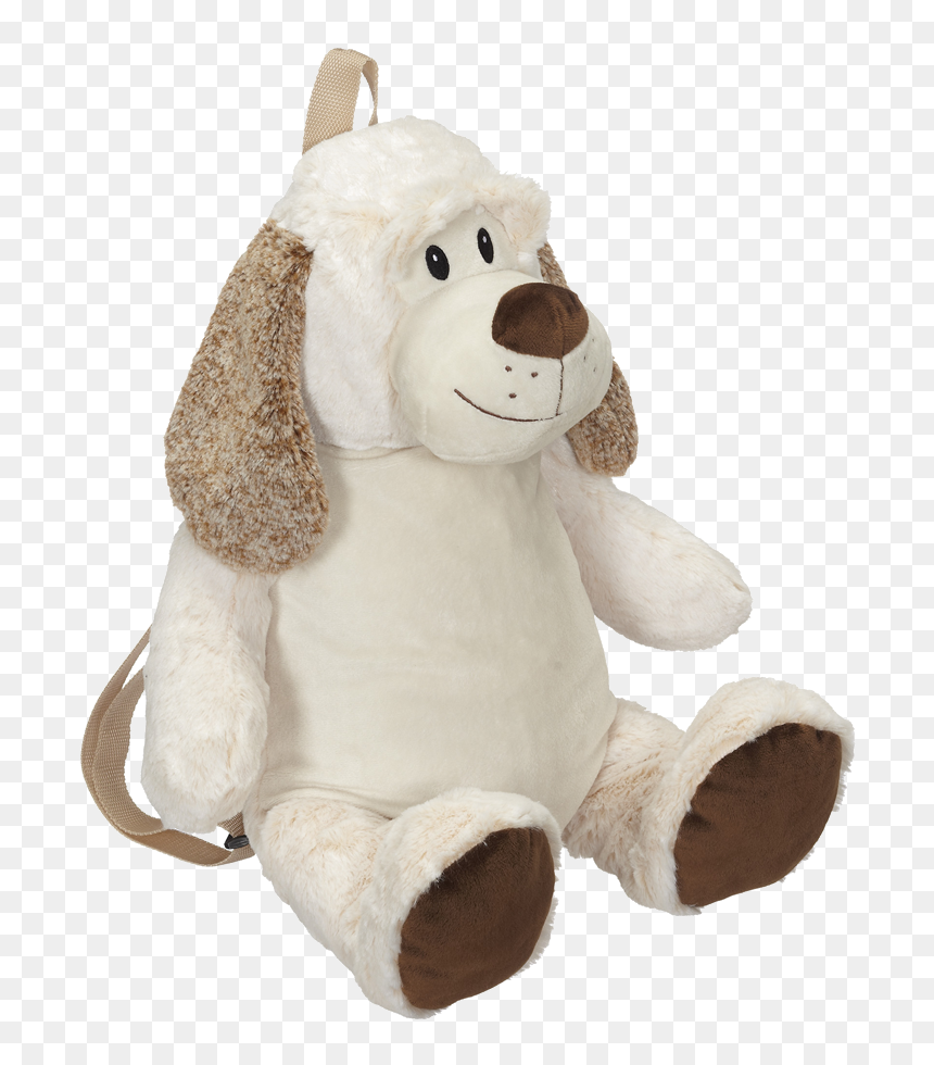 Dalton Dog Backpack Buddy - Backpack, HD Png Download - bushy eyebrows png